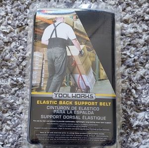 New Kuny's elastic belt support belt